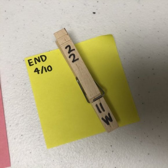 Control Sector Adult XL 2:3 WHT Sweatshirt Hoodie - Picture 7 of 7